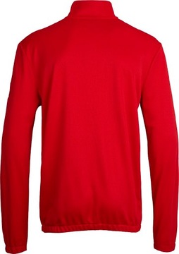 Толстовка Hummel Core Poly Jacket, размер. 176 см