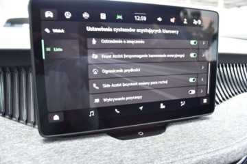 Skoda Superb III Kombi Facelifting 2.0 TDI SCR 150KM 2025 Skoda Superb SalonPL 150KM DSG Selection Hak Matrix Climatronic Kamera Kes, zdjęcie 9