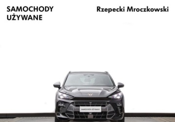 Cupra Terramar 2025 Cupra Terramar 1.5 Benzyna 204KM, zdjęcie 1