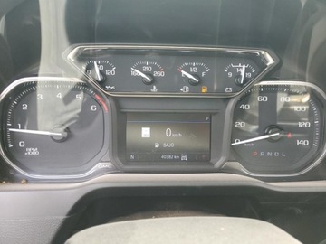  GMC Sierra K2500 AT4 2022 6.6l 6.6 Benzyna 401KM, zdjęcie 9