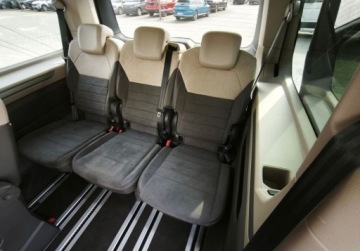 Volkswagen Multivan T7 Van L1 2.0 TDI 150KM 2024 Volkswagen Multivan L2, polskory 7 osobowy, ACC, LED Matrix, Kamera, 1 wl, zdjęcie 20