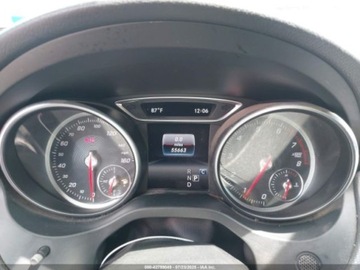 Mercedes GLA II 2020 Mercedes-Benz GLA 250 2020 2.0l 2.0 Benzyna 208KM, zdjęcie 10