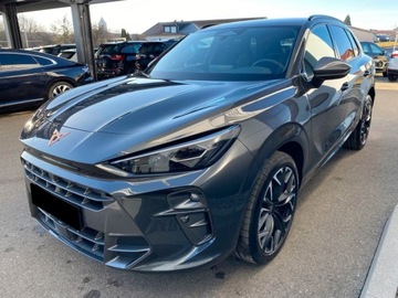 Cupra Terramar 2025 Terramar Advantage Edition 2.0 TSI 4Drive DSG 204KM 2025, zdjęcie 2