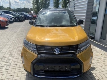 Suzuki Vitara III 2026 Vitara 1.4 Boosterjet mHEV Premium Plus 4WD aut 110KM 2026, zdjęcie 1