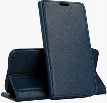 ETUI MAGNET FLIP CASE DO VIVO Y11S Y20S +SZKŁO
