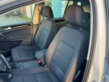 Volkswagen Golf Sportsvan Sportsvan 1.4 TSI BlueMotion Technology 125KM 2017 Volkswagen Golf Sportsvan Sound*Navi, zdjęcie 23