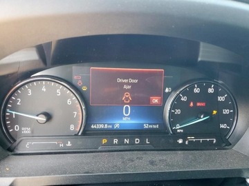 Ford Explorer VI 2023 Ford Explorer 2023 FORD EXPLORER XLT 2.3 Benzyna 300KM, zdjęcie 8