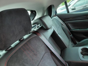 Renault Megane IV Grandtour Plug-In Facelifting 1.6 E-TECH 160KM 2022 Renault Megane Hybryda Automat Panorama Navi Kamera Radar 160 KM 1.6 160KM, zdjęcie 17