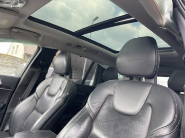 Volvo XC90 II 2016 Volvo XC 90 T8 AWD Plug IN Skóra Panorama, zdjęcie 12