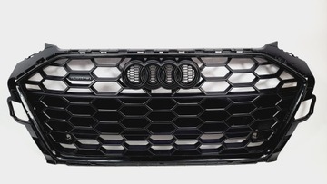 AUDI A4 B9 LIFT QUATTRO Atrapa Grill PDC 8W0853651 EB