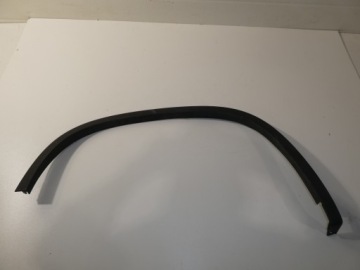 Leiste Schutzleiste des Kotflügels rechts heck VW TIGUAN 5N 5N0854820C