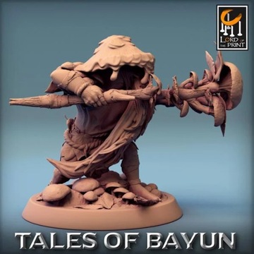 Гном Боровичок Отряд