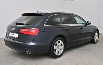 Audi A6 C7 Allroad quattro 3.0 TDI clean Diesel 245KM 2012 Audi A6 SalonPL VAT23 Gwarancja Fabryczna Serw..., zdjęcie 1