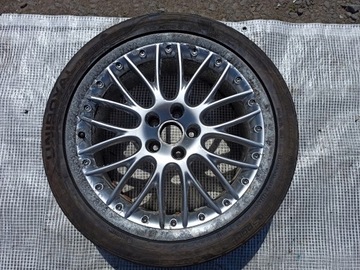 AUDI FELGA A8 S8 S6 BBS 19