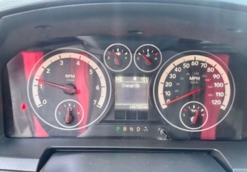 Dodge Ram IV 2010 Dodge RAM Dodge RAM 5.7 BenzynaLPG 345KM, zdjęcie 30