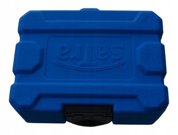 НАБОР ВНУТРЕННИХ ТОРЦЕВ TORX E10 E24, 9 ШТ.