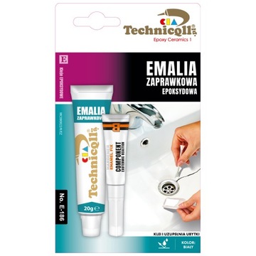 EMALIA ZAPRAWKOWA EPOKSYDOWA - Technicqll