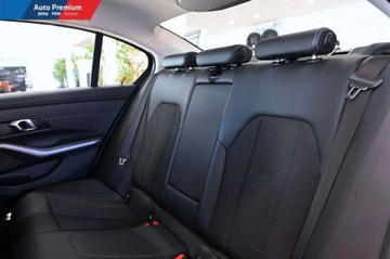 BMW Seria 3 G20-G21 Limuzyna 2.0 320d 190KM 2022 BMW Seria 3 320d xDriveFotel sportowyPodgrzewane Fotele Kierowcy i Pasazera, zdjęcie 13
