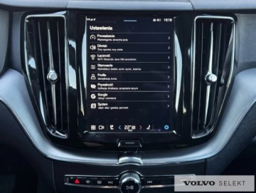 Volvo XC60 II 2022 Volvo XC 60 XC60 B4 Benzyna | Momentum Pro | aut |, zdjęcie 12
