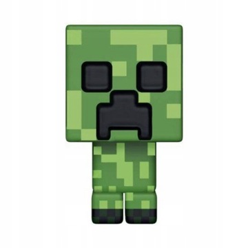 Funko POP Майнкрафт 320 Крипер