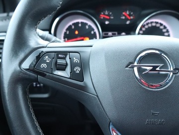 Opel Astra K Hatchback 5d 1.4 Turbo 150KM 2018 Opel Astra 1.4 T, Salon Polska, Serwis ASO, zdjęcie 18