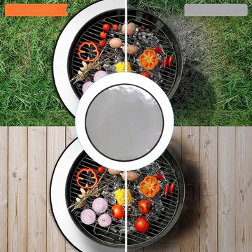 ОГНЕУСТОЙЧИВАЯ ЗАЩИТА КЕМПИНГА ТЕПЛОИЗОЛЯЦИЯ 11