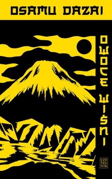 OWOCE WIŚNI Osamu Dazai
