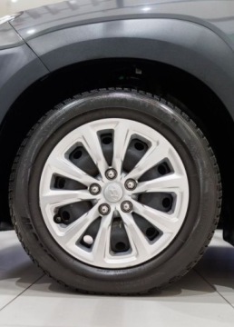 Hyundai Kona I Crossover 1.0 T-GDI 120KM 2020 Hyundai Kona 1.0 T-GDI Comfort Benzyna 120KM, zdjęcie 10