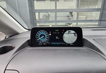 Hyundai Staria 1.6 T-GDI HEV 225KM 2024 Hyundai Staria HEV 225KM Smart VIP Oferta Specjalna 1.6 Hybryda 225KM, zdjęcie 23