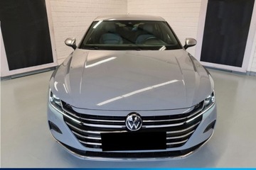 Volkswagen Arteon Fastback Facelifting 2.0 TDI 200KM 2024 Volkswagen Arteon Elegance 2.0 TDI 200KM DSG Pakiet Tech Pakiet Assistance, zdjęcie 1