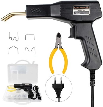 PLASTIC STITCHER Welding machine Welding machine