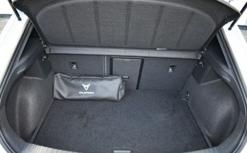 Cupra Leon II Hatchback 1.5 eTSI MHEV 150KM 2023 Cupra Leon 1,5 150KM DSG Beats Salon PL 1 Wl. Vat 23 1.5 Benzyna 150KM, zdjęcie 6