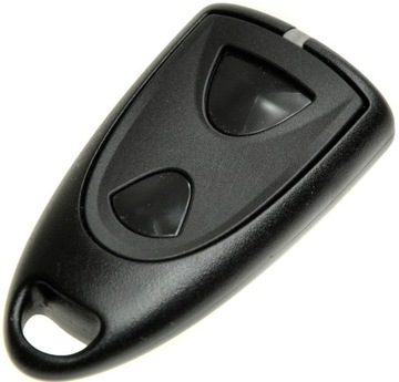 DTM ECOVICTORY ECO VICTORY PILOT OBUDOWA PILOTA DO BRAMY GARAŻU 433