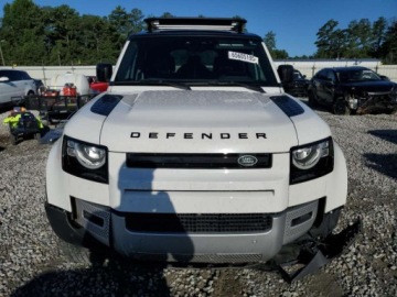 Land Rover Defender IV (L663) 2023 Land Rover Defender 110 S 2023 2.0l 2.0 Benzyna 296KM, zdjęcie 5