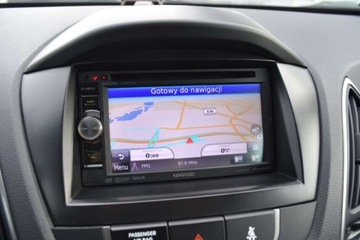 Hyundai ix35 SUV Facelifting 2.0 GDI 166KM 2015 Hyundai ix35 SalonPL 2.0 GDI 166KM AWD Automat Premium Kamera Pol Skora LE, zdjęcie 17