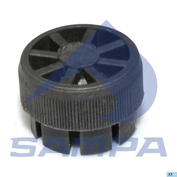 ВТУЛКА СЦЕПЛЕНИЯ RVI PREMIUM SAMPA