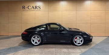Porsche 911 997 2006 Porsche 911 4S salon Polska R CARS Warszawa 3.8 Benzyna 355KM, zdjęcie 3