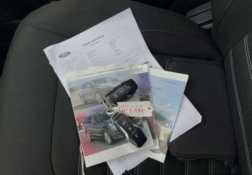 Ford Galaxy IV Van 2.0 TDCi 150KM 2017 Ford Galaxy II 2.0 TDCI 150KM manual navi GWARANCJA 7 osobowy 2.0, zdjęcie 35