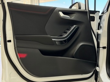 Ford Puma II 2024 Ford Puma ST-Line / CarPlay / 1 właściciel / FV 23, zdjęcie 10