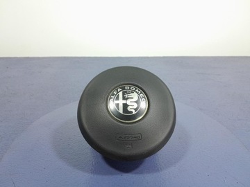 ALFA ROMEO TONALE ULOŽENÍ AIRBAG ŘIDIČE 01561689880