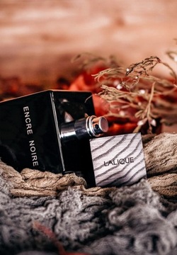 LALIQUE ENCRE NOIRE EDT 100 МЛ ОРИГИНАЛ x