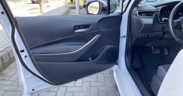 Suzuki 2022 Suzuki Swace ZAKUP ZDALNY Suzuki Swace 1.8 Hybryda Premium Plus CVT 1.8, zdjęcie 11