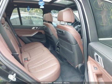 BMW X5 G05 2019 BMW X5 xDrive40I 2019 3.0l 3.0 Benzyna 335KM, zdjęcie 11