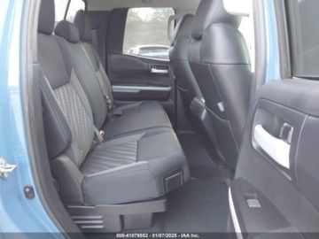 Toyota Tundra II 2020 Toyota Tundra 2020r., SR5, od ubezpieczalni 5.7 Benzyna 381KM, zdjęcie 9