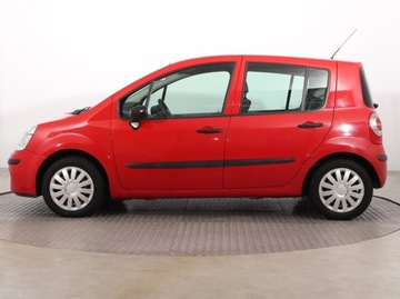 Renault Modus Hatchback 1.2 i 16V 75KM 2007 Renault Modus 1.2, Klima, zdjęcie 2