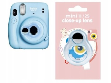 Lusterko Nasadka do FujiFilm INSTAX Mini 11