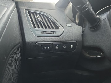 Hyundai ix35 SUV R 2.0 CRDi 136KM 2010 ix35 2.0 CRDi Premium, zdjęcie 10