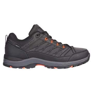 Buty męskie turystyczne McKinley Kona V AQX 417286 r.40