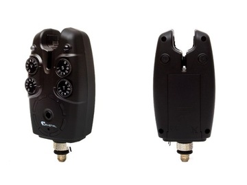 Sygnalizatory bran 4+1 Crystal RF 1988 ROUND LED. MULTICOLOR + ANTYKRADZIEŻ