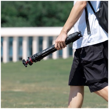 Фотоштатив 158 см ULANZI OMBRA MT-55 для камеры телефона